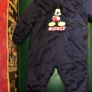 Mickey Mouse One piece